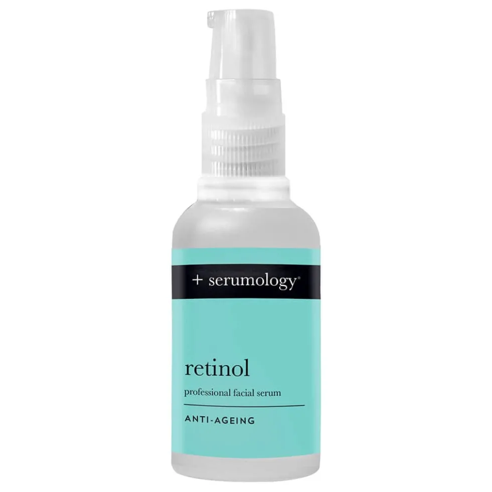 Maskology Retinol Overnight Serum 30ml