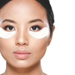 Maskology Retinol + Vitamin C Professional Under Eye Mask, 3 x 3.5g