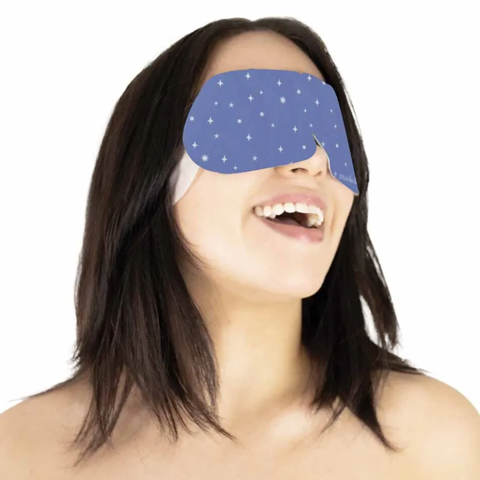 Maskology Thermotherapy Pro Heated Eye Mask
