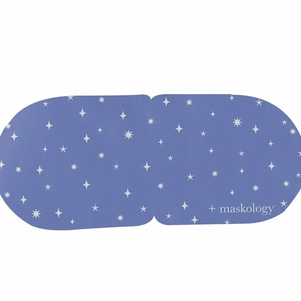 Maskology Thermotherapy Pro Heated Eye Mask