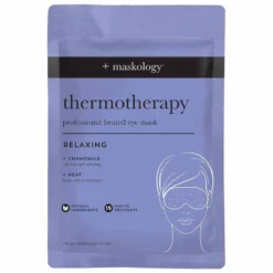 Maskology Thermotherapy Pro Heated Eye Mask