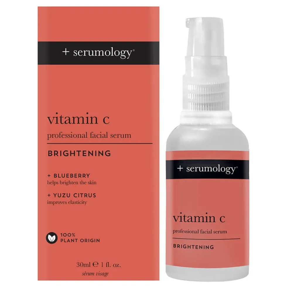 Maskology Vitamin-C Daily Serum 30ml