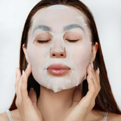 Maskology Vitamin C Professional Face Sheet Mask 22ml