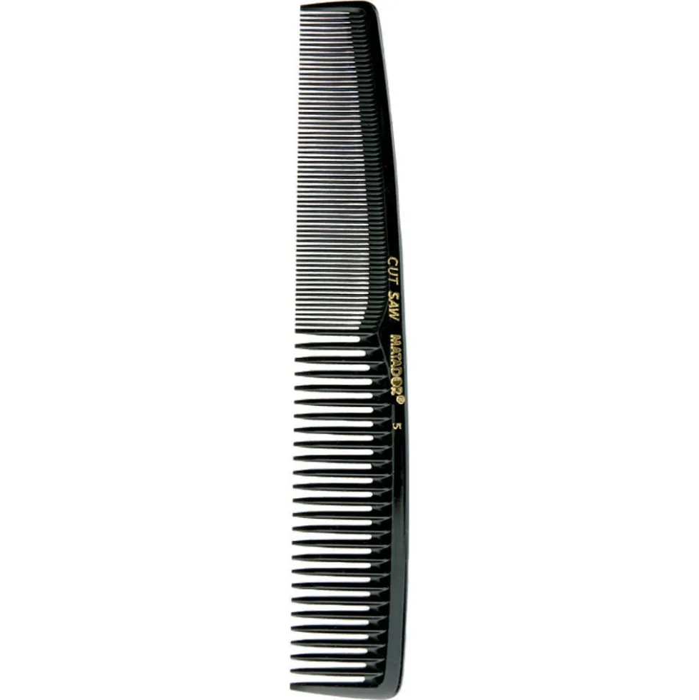 Matador Cutting Comb