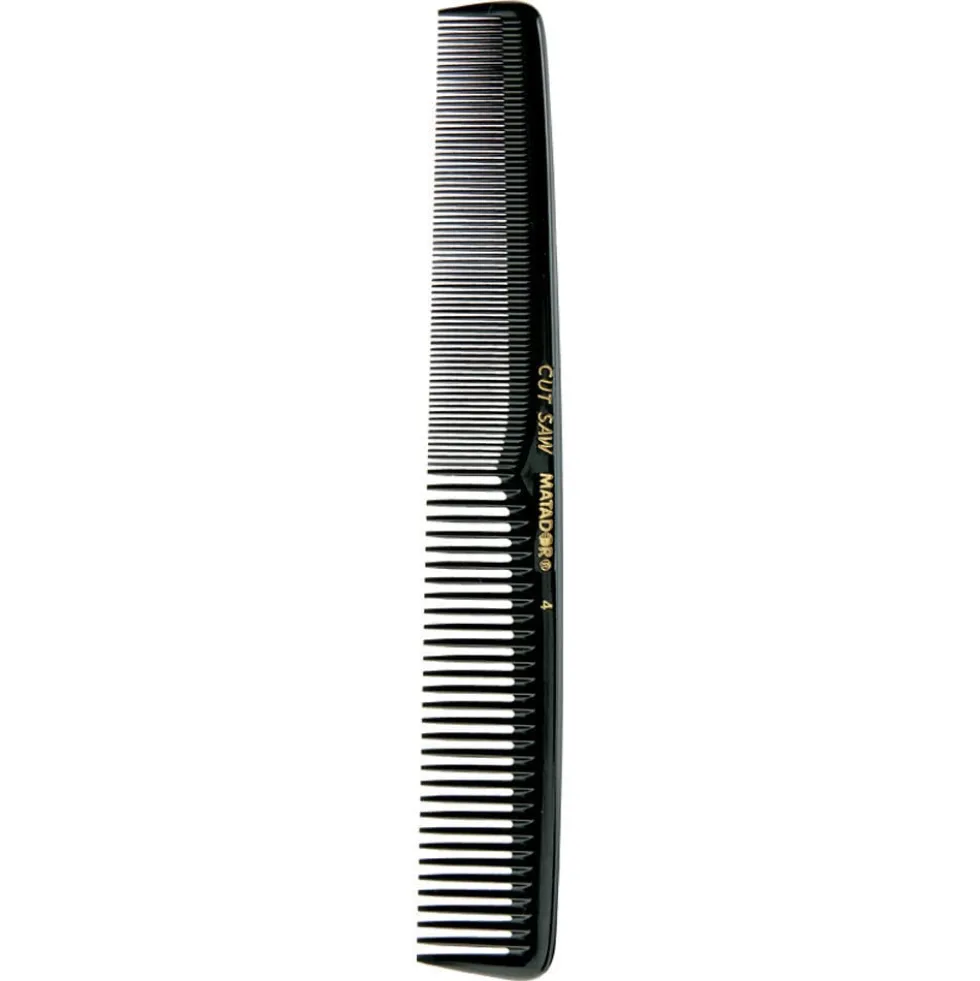 Matador MC4 Cutting Comb