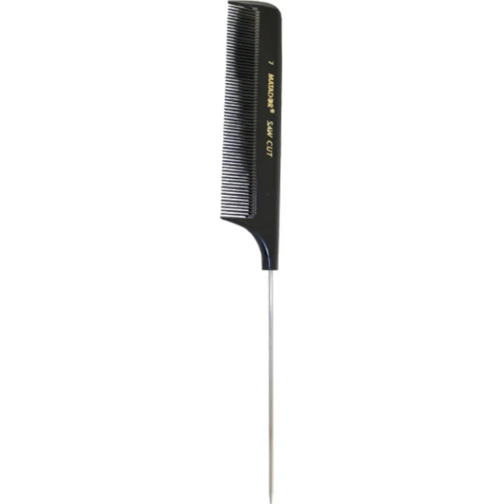 Matador Pintail Comb