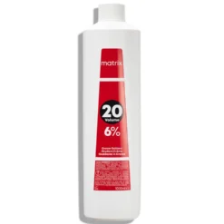 Matrix Cream Oxidant Developer 20 Vol (6%) 1000ml