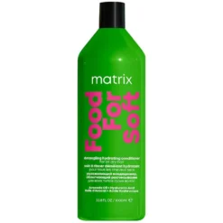Matrix Food For Soft Detangling Hydrating Conditioner For Dry Hair 1000ml