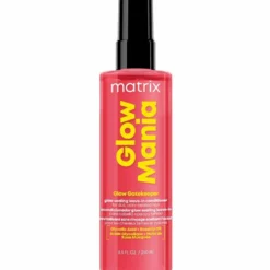 Matrix Glow Mania Glow Sealing Leave-in Conditioner for Dull & Color-treated Hair 250ml