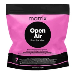 Matrix Light Master Open Air Balayage Clay Lightener 7 Vol 500g