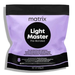 Matrix Light Master Pre-Bonded Powder Lightener Level 8 500g