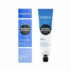 Matrix SoColor Permanent Hair Colour Ultra-Blondes UL-A+ 90ml