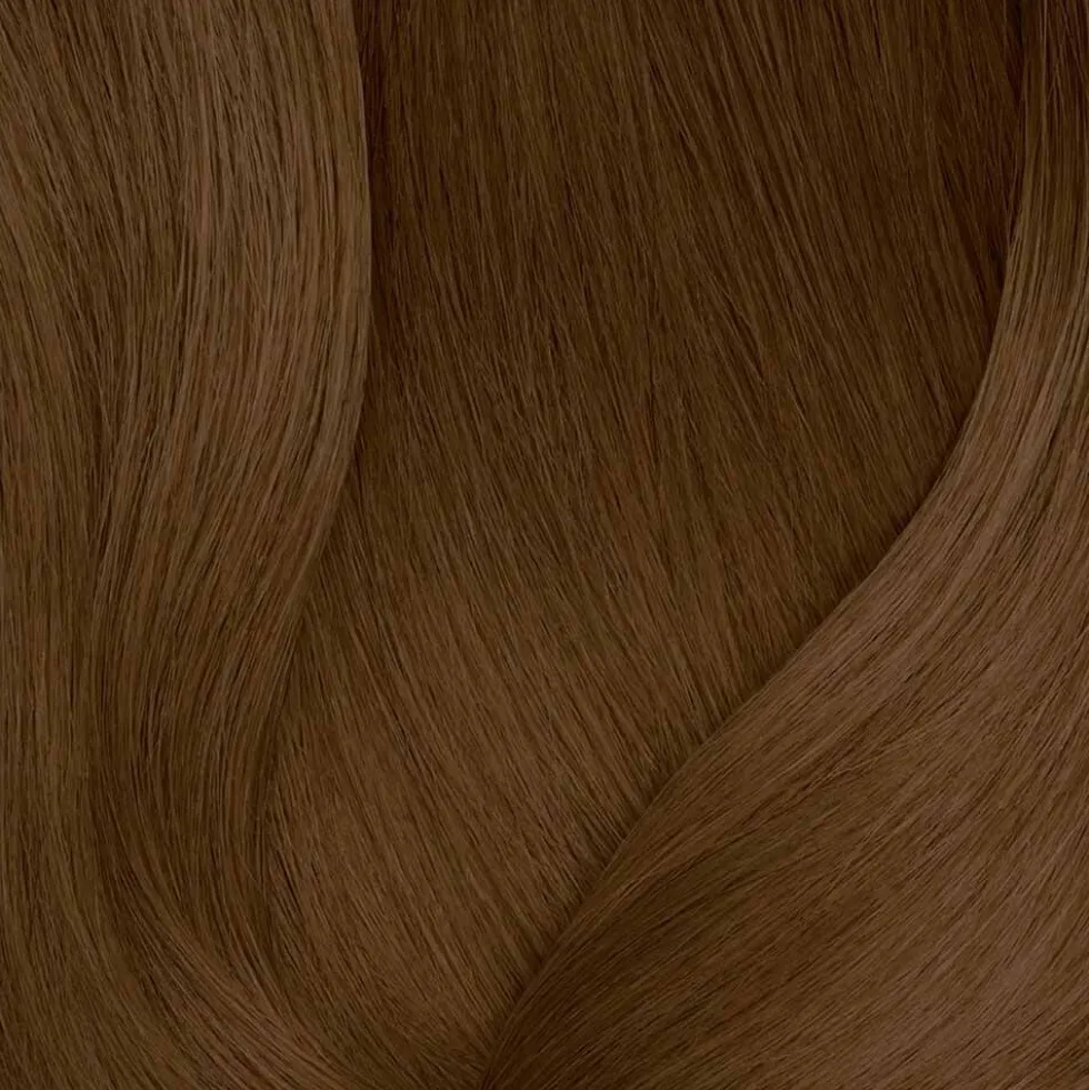 Matrix SoColor Pre-Bonded Permanent Hair Colour Blended Natural - 6N 90ml
