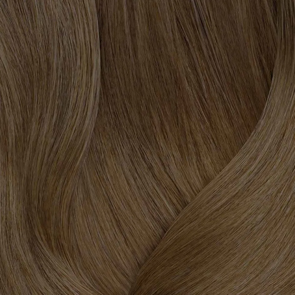 Matrix SoColor Pre-Bonded Permanent Hair Colour, Extra Coverage - 506N 90ml