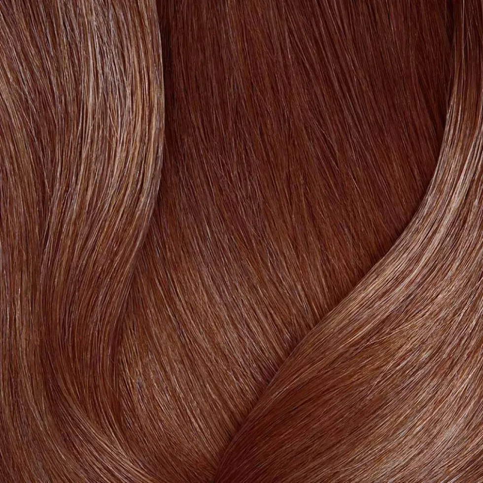 Matrix SoColor Pre-Bonded Permanent Hair Colour, Extra Coverage - 506N 90ml