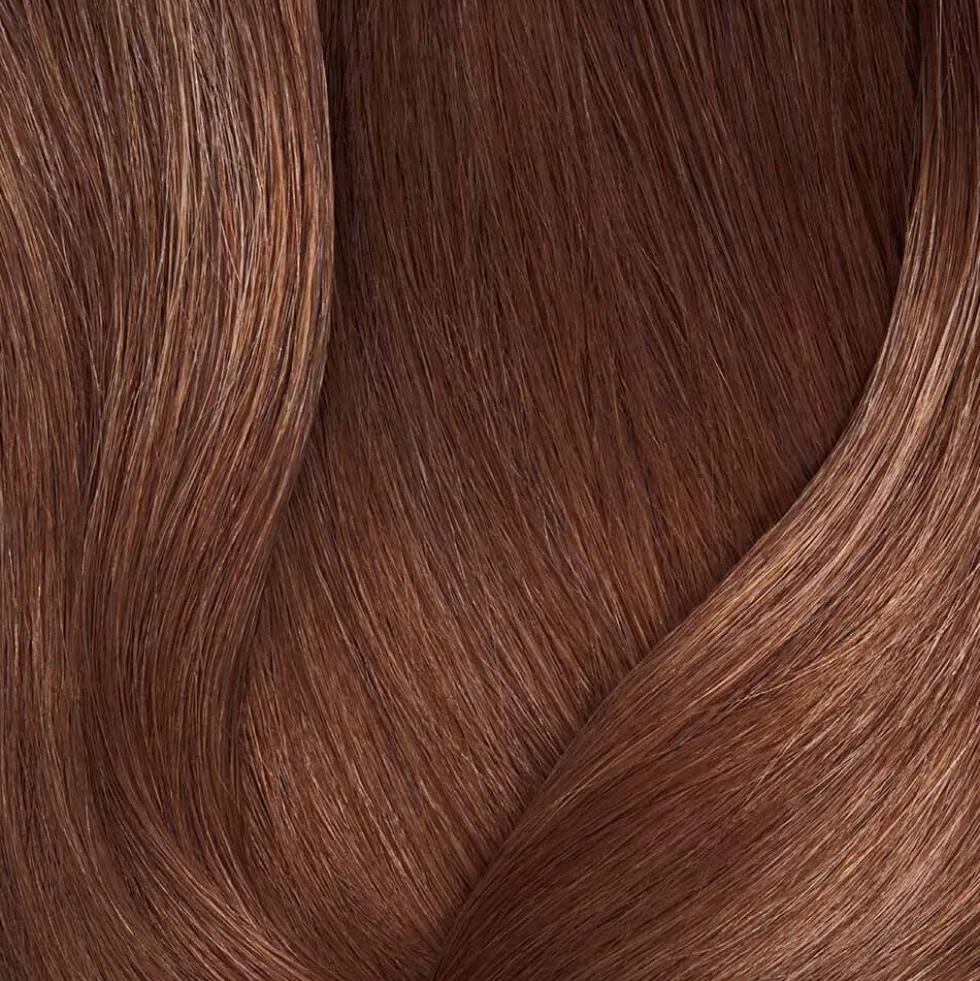Matrix SoColor Pre-Bonded Permanent Hair Colour, Extra Coverage - 506N 90ml