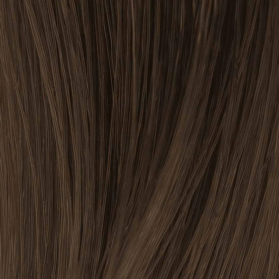 Matrix SoColor Pre-Bonded Permanent Hair Colour, Extra Coverage - 506N 90ml