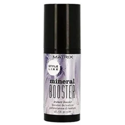Matrix Style Link Mineral Texture Booster 30ml