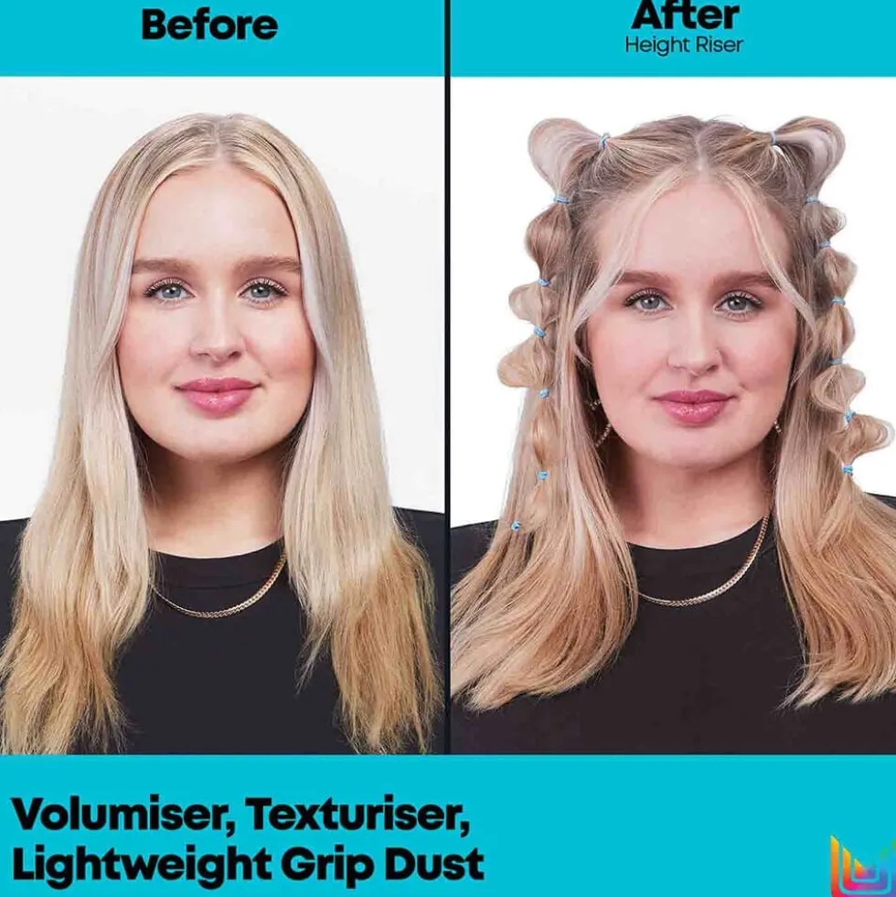 Matrix Styling Height Riser Volumising Powder 7g