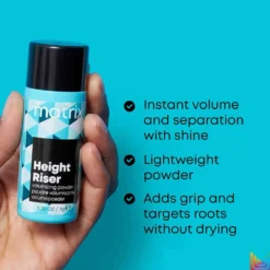Matrix Styling Height Riser Volumising Powder 7g