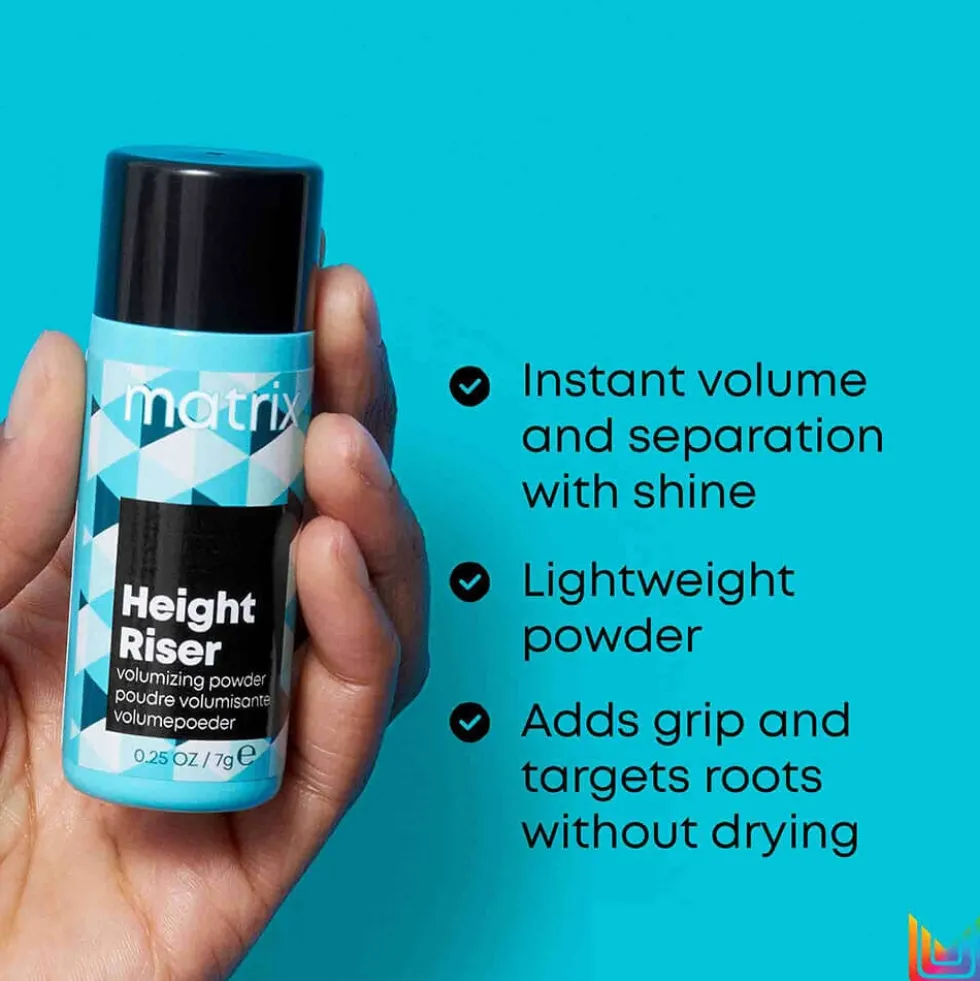 Matrix Styling Height Riser Volumising Powder 7g