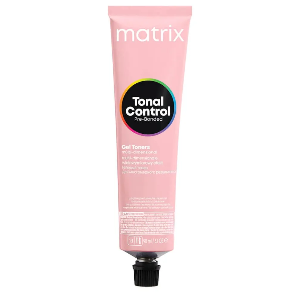 Matrix Tonal Control Pre-Bonded Gel Toner – 9V 90ml