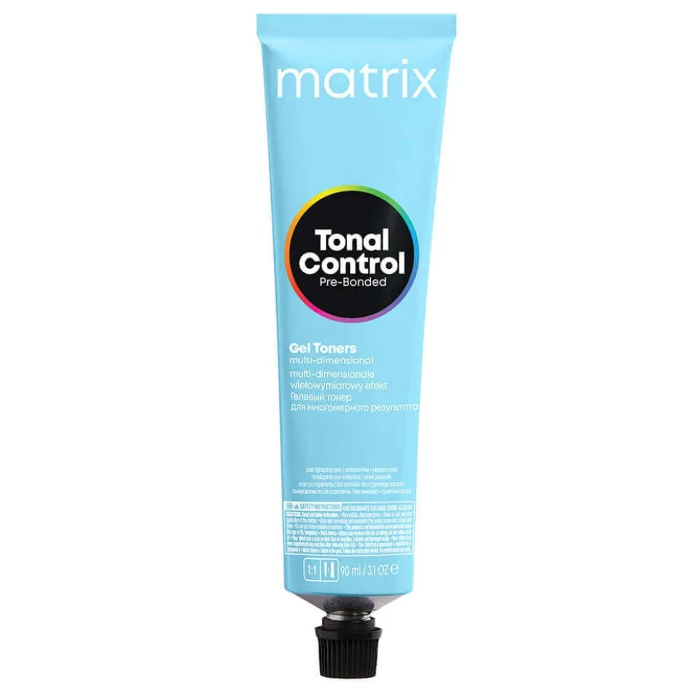 Matrix Tonal Control Pre-Bonded Gel Toner – 9V 90ml