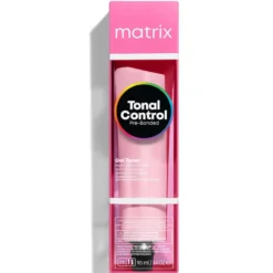 Matrix Tonal Control Pre-Bonded Gel Toner – 9V 90ml