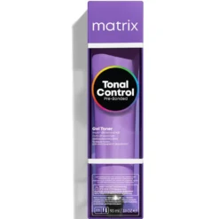 Matrix Tonal Control Pre-Bonded Gel Toner – 9V 90ml