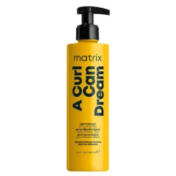 Matrix Total Results A Curl Can Dream Light Hold Defining Gel 250ml