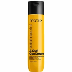 Matrix Total Results A Curl Can Dream Shampoo 300ml