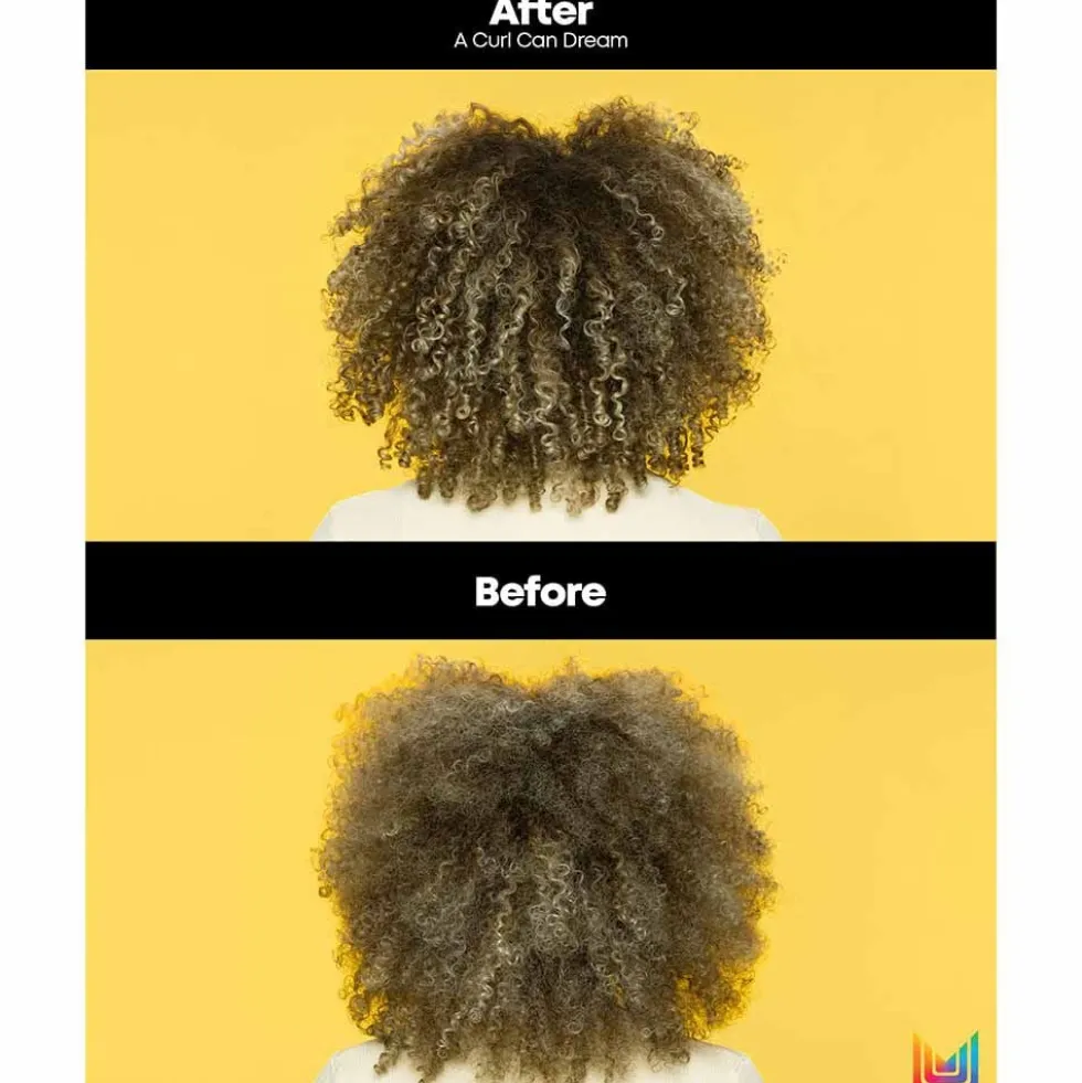 Matrix Total Results A Curl Can Dream Rich Mask 1L