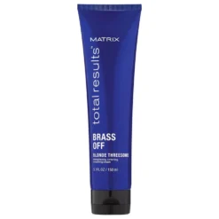 Matrix Total Results Brass Off Blonde Threesome Cream 150ml