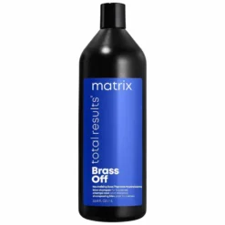 Matrix Total Results Brass Off Shampoo 1L