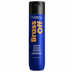 Matrix Total Results Brass Off Shampoo 300ml
