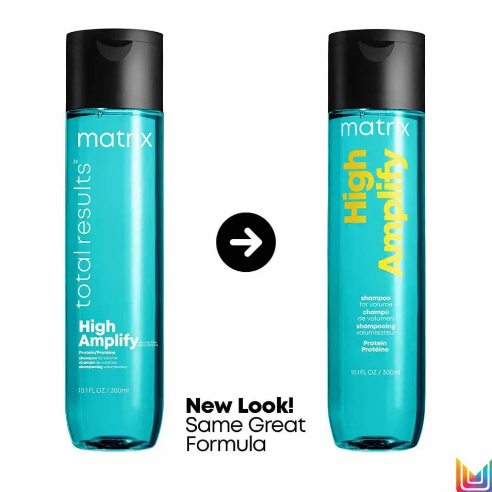 Matrix Total Results High Amplify Protein Shampoo 300ml