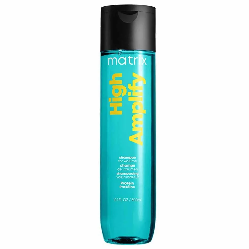 Matrix Total Results High Amplify Protein Shampoo 300ml