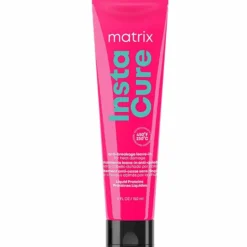 Matrix Total Results Instacure Build A Bond Anti-Breakage Leave-in for Heat Damage, 150ml