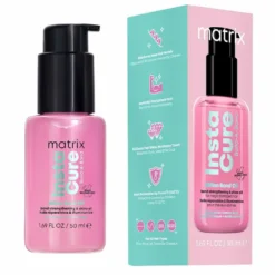 Matrix Total Results Instacure Build-A-Bond, Billion Bond Oil 50ml