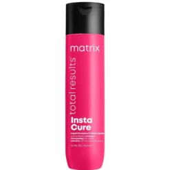 Matrix Total Results Instacure Anti-Breakage Shampoo for Damaged Hair 300ml