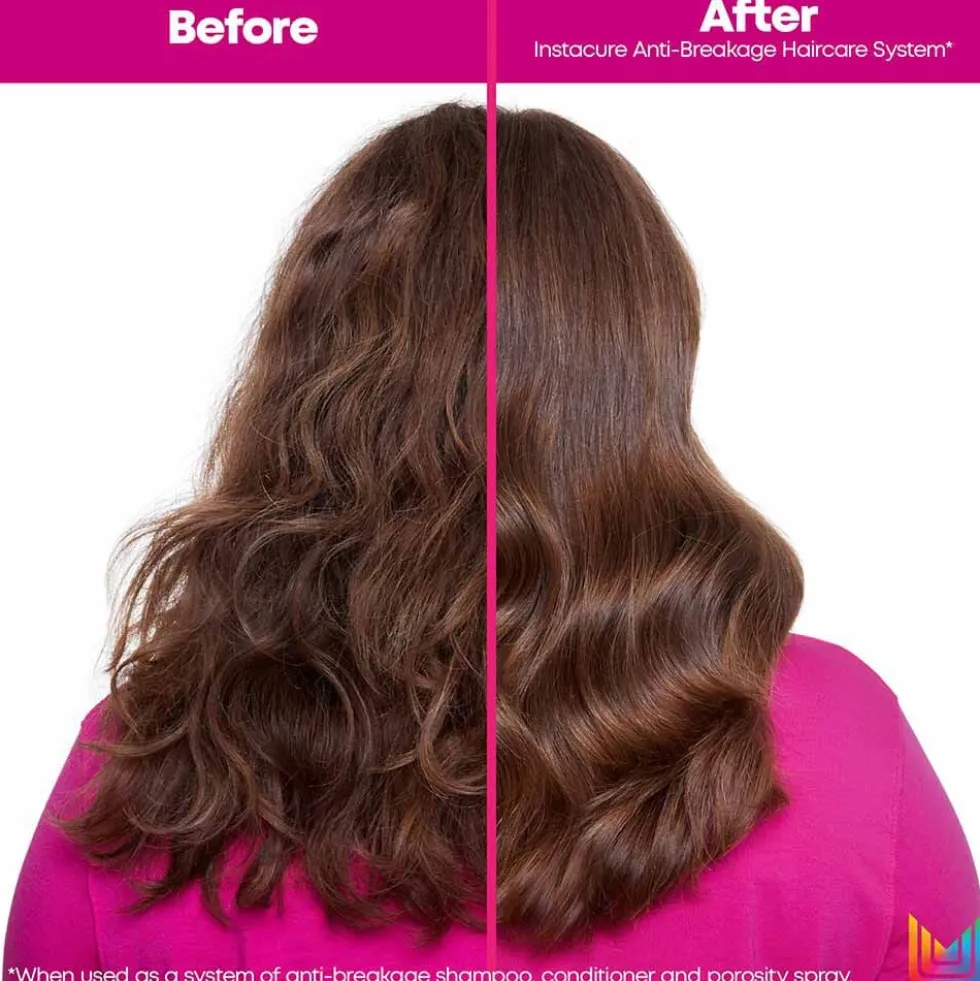 Matrix Total Results Instacure Anti-Breakage Conditioner for Damaged Hair 1000ml