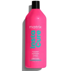 Matrix Total Results Instacure Anti-Breakage Conditioner for Damaged Hair 1000ml