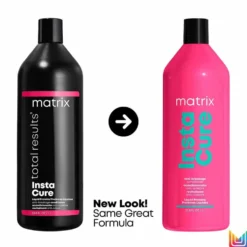 Matrix Total Results Instacure Anti-Breakage Conditioner for Damaged Hair 1000ml