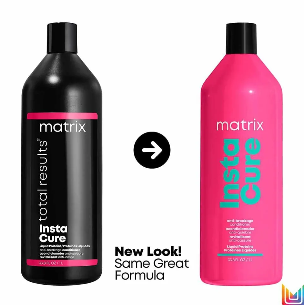 Matrix Total Results Instacure Anti-Breakage Conditioner for Damaged Hair 1000ml