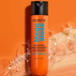 Matrix Total Results Mega Sleek Smoothing Shampoo 300ml