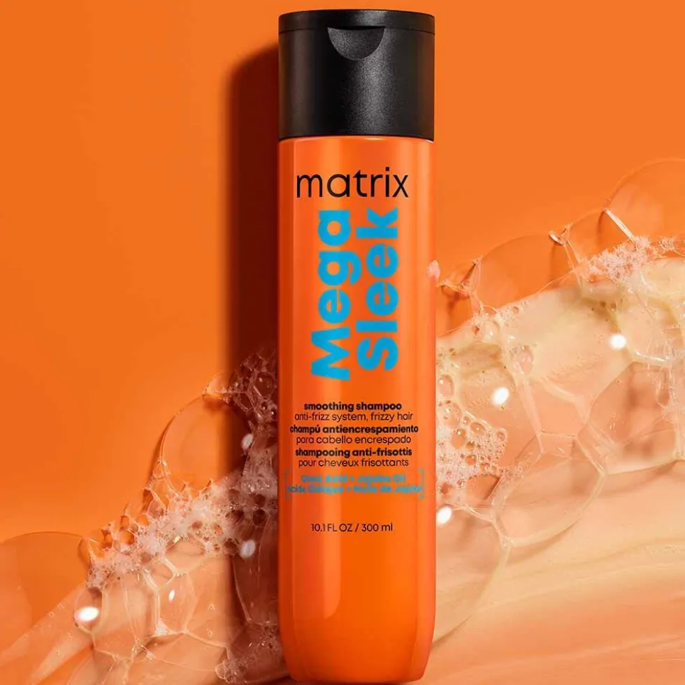 Matrix Total Results Mega Sleek Smoothing Shampoo 300ml