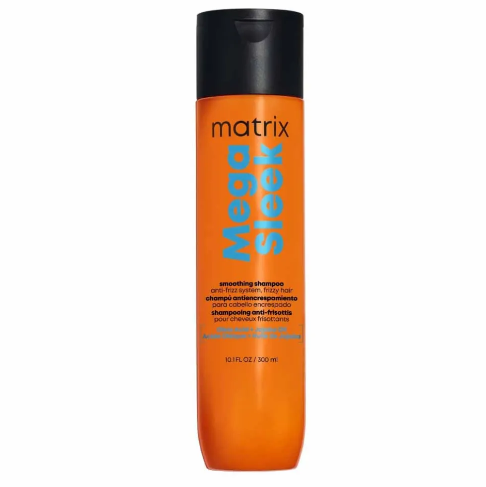 Matrix Total Results Mega Sleek Smoothing Shampoo 300ml