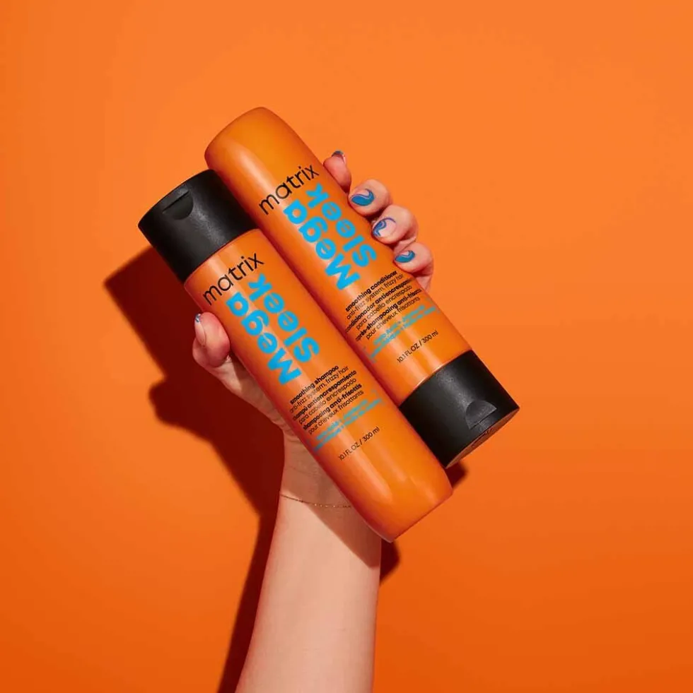 Matrix Total Results Mega Sleek Smoothing Shampoo 300ml