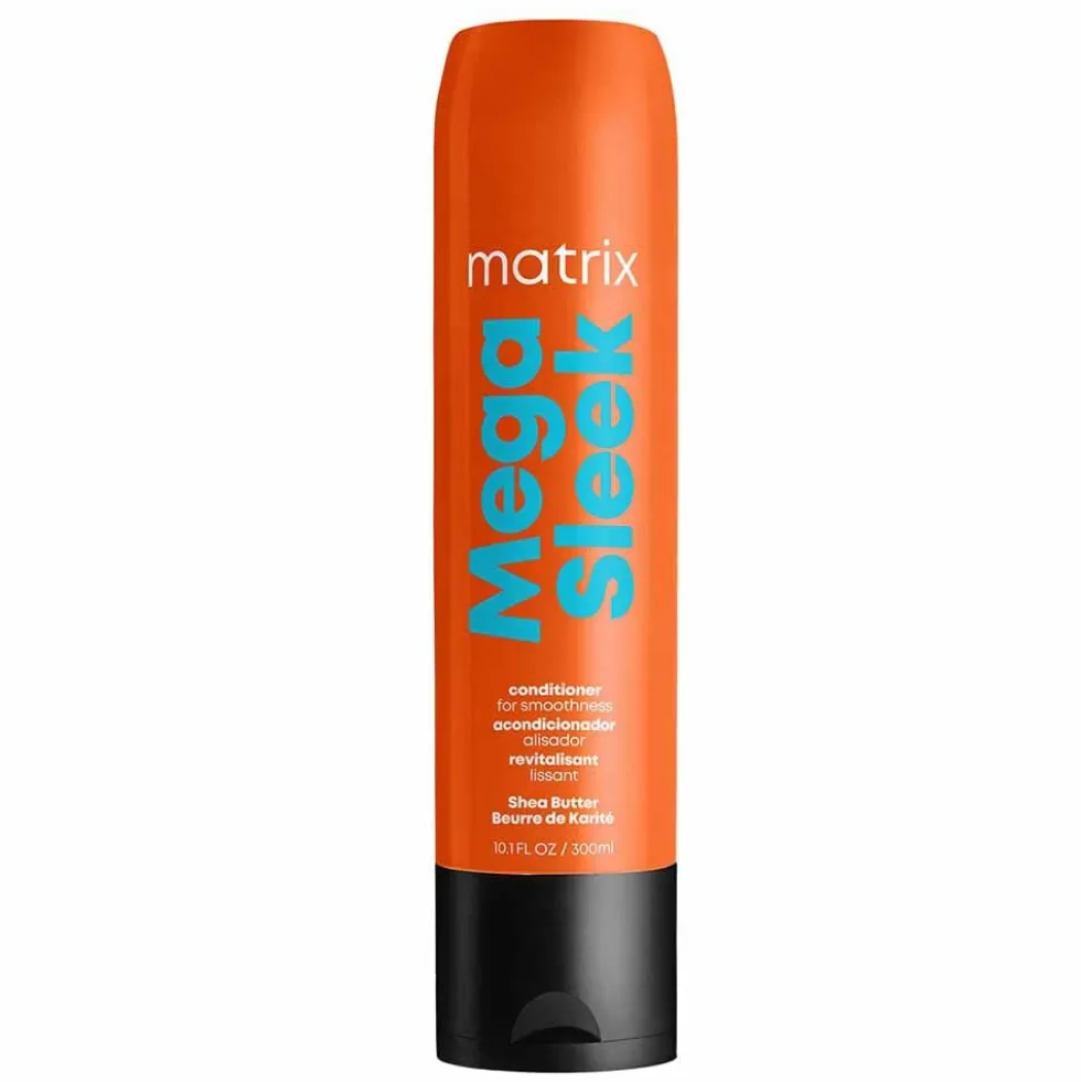 Matrix Total Results Mega Sleek Shea Butter Conditioner 300ml
