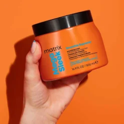 Matrix Total Results Mega Sleek Smoothie Supreme Mask 500ml